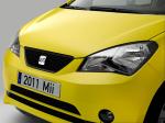 Seat Mii 2011 года